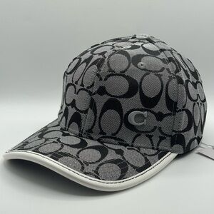 Coach Hat